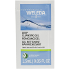 WELEDA Hĺbkovo čistiaci gél, 1,5 ml, VZORKA