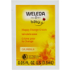 WELEDA Nechtíkový krém na zadoček, 1,5 ml, VZORKA