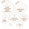 HoneyMix Medová čokoláda 78%, 60 g