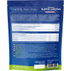 NATIOS Premium Super Greens, Lesné ovocie, 228 g