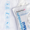 BetterYou Magnesium Bath Flakes Mind, Magnéziové vločky do kúpeľa - myseľ, 750 g