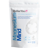 BetterYou Magnesium Bath Flakes Mind, Magnéziové vločky do kúpeľa - myseľ, 750 g