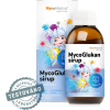 MycoMedica MycoGlukan sirup, 200 ml