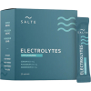 SALTE Electrolytes, Elektrolyty, bez príchute, 30 vrecúšok - 2. Akosť