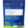 NATIOS Maca black (čierna) BIO prášok, 200 g