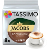 Tassimo Jacobs Cappuccino Classico, 16 porcií - 2. Akosť