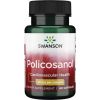 Swanson Policosanol (Polikosanol), 20 mg, 60 kapsúl - 2. Akosť