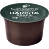 Tchibo Cafissimo Barista Espresso Brasil, 96 kapsúl