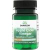 Swanson Apple Cider Vinegar Double Strength, Jablčný ocot, 200 mg, 30 tabliet