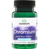 Swanson Albion Chelated Chromium, 200 mcg, 180 kapsúl