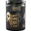 17614 human protect g o a t pre workout lemonade 400 g