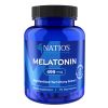 17629 1 natios melatonin 499 mcg 90 veganskych kapsli