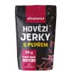 Allnature Beef Jerky, Pepper, 25 g - 2. Akosť
