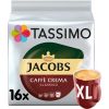 Tassimo Jacobs Caffe Crema Classico XL, 16 porcií - 2. Akosť