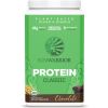 Sunwarrior Protein Classic, BIO Čokoládový, 750 g - 2. Akosť