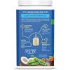 Sunwarrior Protein Warrior Blend, BIO Čokoládový, 750 g - 2. Akosť