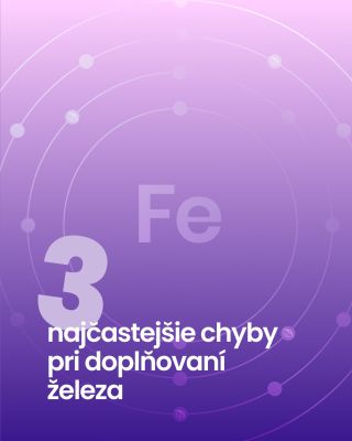 Berieš železo, ale nevidíš výsledky? Veľa ľudí si nevedomky znižuje jeho účinok, a potom sa čuduje, že „to nefunguje“....