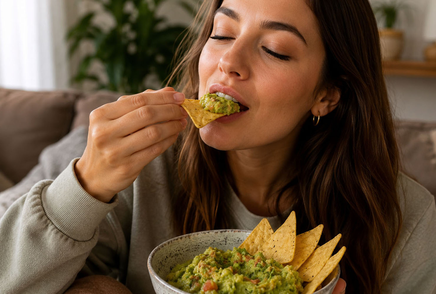 Zdravé avokádo: benefity pro tělo a tradiční recept na guacamole