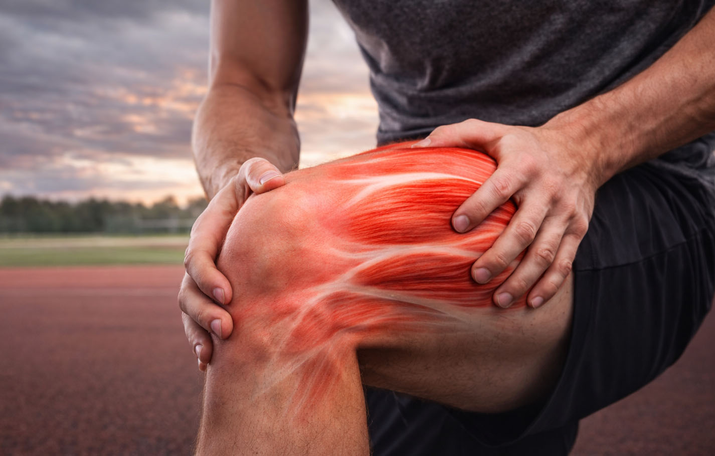 Svalová horečka: jaké jsou příčiny, průběh a nejrychlejší metody úlevy