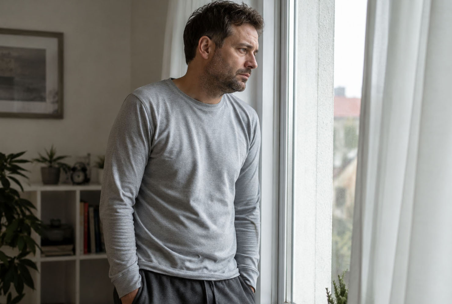 Jak poznat syndrom vyhoření a včas zastavit psychické vyčerpání organismu