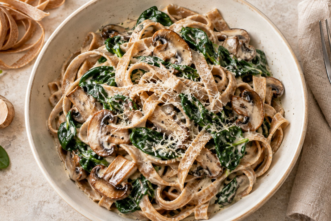 houbova-omacka-odlehceny-recept-2