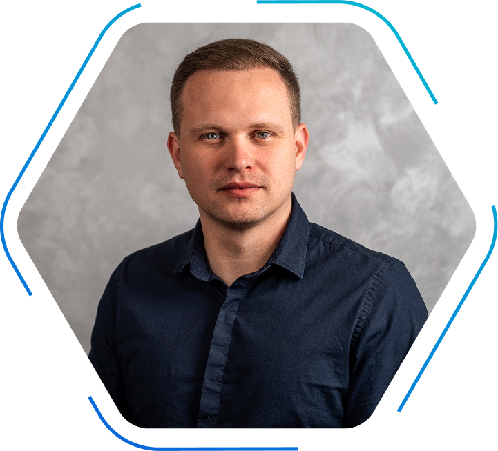 Adam Hosek