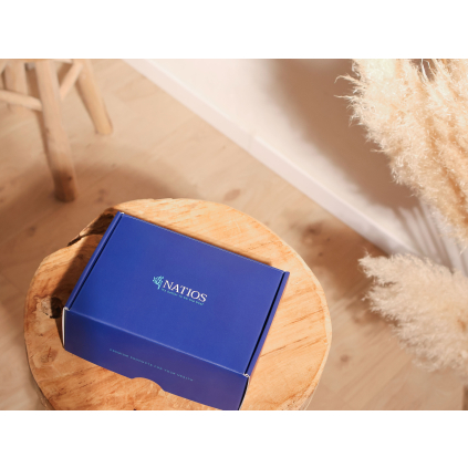 NATIOS Dárková krabička
