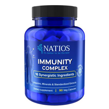 Natios Immunity Complex