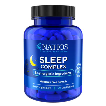 17632 1 sleep complex