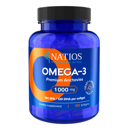 8201 1 natios omega 3 1000 mg 100 softgels