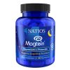 NATIOS Magtein, Magnesium L-threonate, 90 veganských kapslí