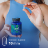NATIOS N Acetyl Cysteine, NAC, 199 mg, 180 veganských kapslí CZ