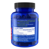 NATIOS Tribulus Extract, 90% saponins, 1000 mg, Extra Strength, 90 tablet zadní