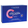 NATIOS Collagen Premium Beauty Complex, Komplex pro krásu, 6 000 mg, 30 sáčků 1