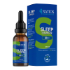 NATIOS Sleep Complex, Bylinné kapky v MCT oleji, 30 ml