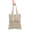 NATIOS Bavlněná taška