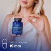 natios melatonin capsule