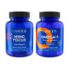 Mind focus+Omega