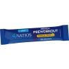 NATIOS Premium Preworkout s kofeinem, Tropické ovoce, 21,5 g, Vzorek