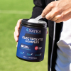 NATIOS Electrolyte Complex, Elektrolyt komplex, Malina, 600 g
