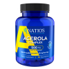 NATIOS Acerola Complex, 500 mg, 90 veganských kapslí