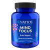 9763 natios mind focus 60 veganskych kapsli predni
