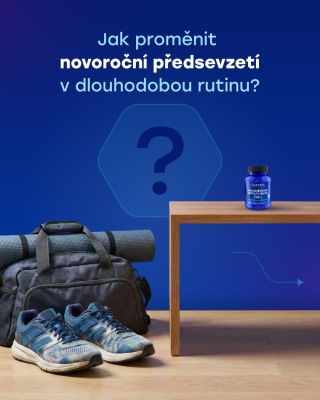 🏃‍ Leden není o tom „hecnout se“. Je o tom nastavit tempo, které je dlouhodobě udržitelné. 🪫 Když tělu chybí energie a...