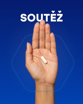 Začátek roku bývá fuška – hlava plná plánů, tělo unavené a venku je šero. Co takhle tělu pomoct zevnitř? Máme pro tebe...