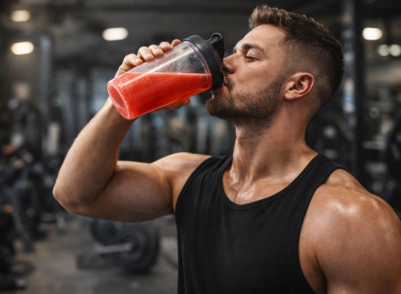 Stimulátor, pre-workout a svalový pump: Kedy zvoliť produkt s kofeínom a kedy nie