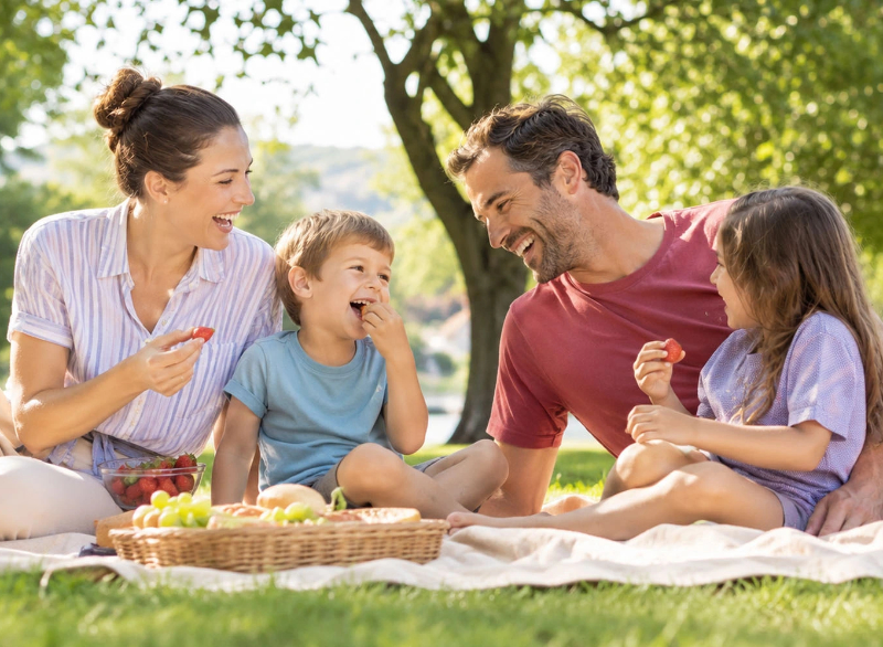 Vitamín D v lete: naozaj ho zo slnka máme dosť?