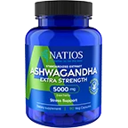 NATIOS Ashwagandha