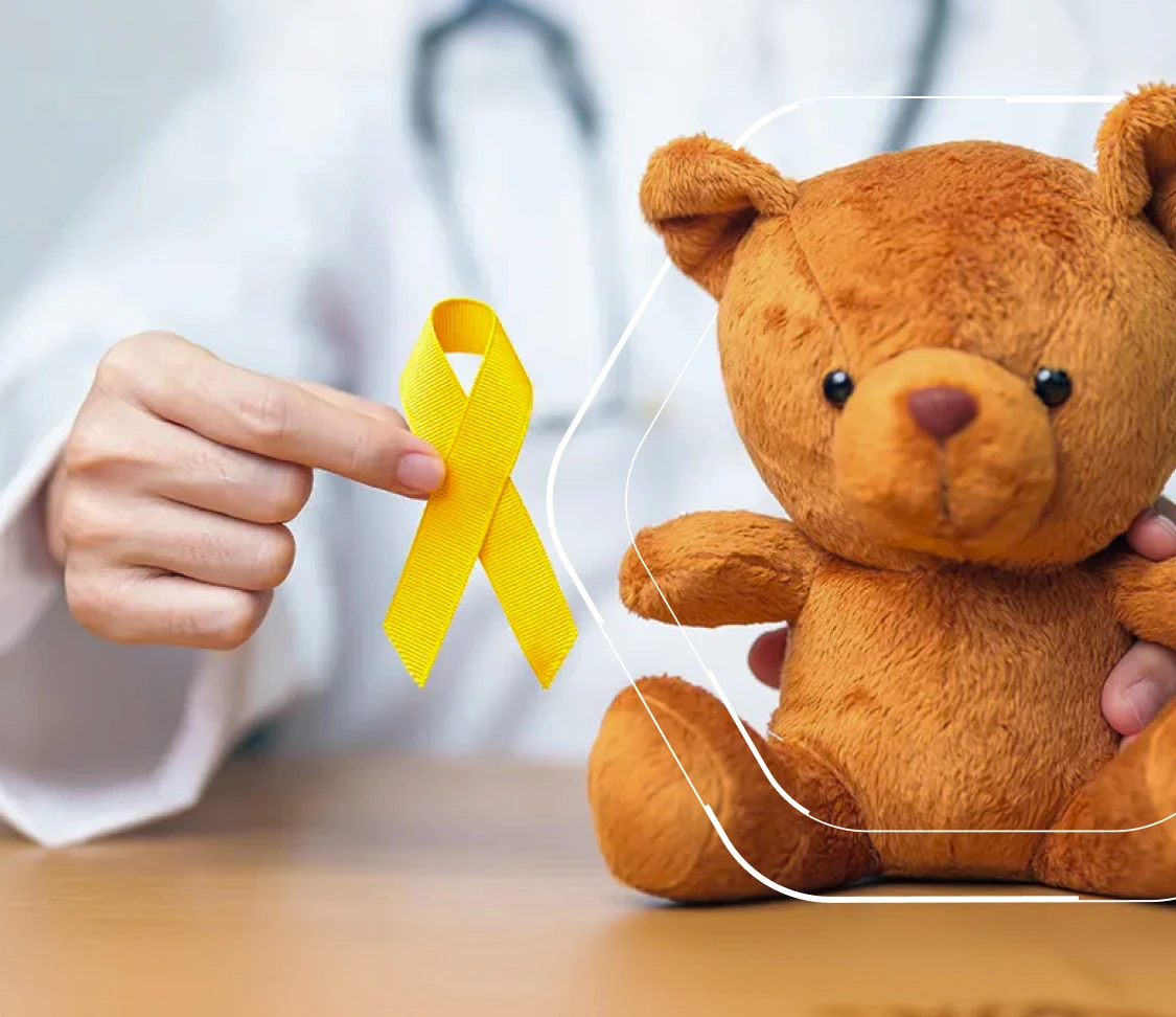 NATIOS Pomáhá hematoonkologii