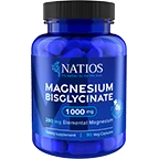 NATIOS Magnesium bisglycinate