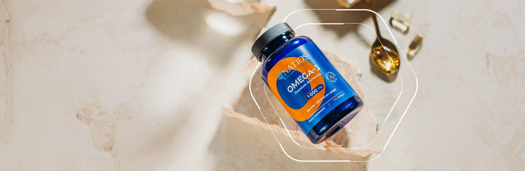 NATIOS Omega 3